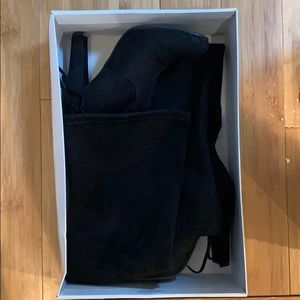 Steve Madden “Gorgeous” Over The Knee Boot